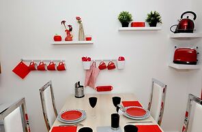 Appart Cosy Brest vue mer