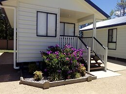 Wondai Accommodation Units and Villas