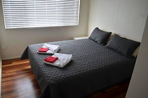 Wondai Accommodation Units and Villas