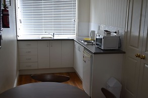 Wondai Accommodation Units and Villas