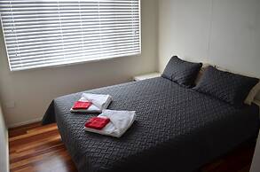 Wondai Accommodation Units and Villas