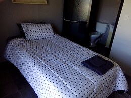 Wondai Accommodation Units and Villas
