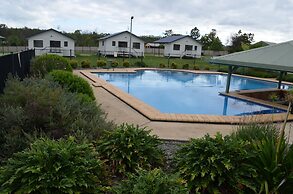 Wondai Accommodation Units and Villas