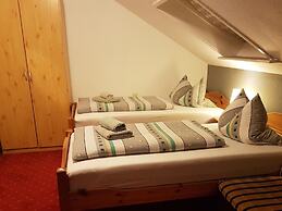 Pension Streng-Reinhardt