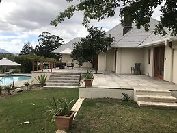 Lauradale Accommodation