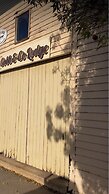 Cobb & Co Lodge