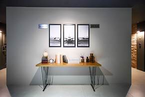 Sorgente Business Hotel