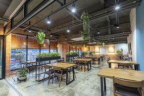 Sorgente Business Hotel