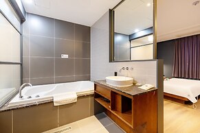 Sorgente Business Hotel
