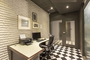 Sorgente Business Hotel