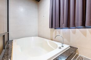 Sorgente Business Hotel