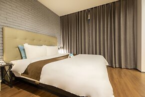 Sorgente Business Hotel