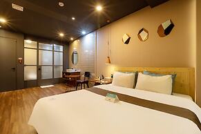 Sorgente Business Hotel