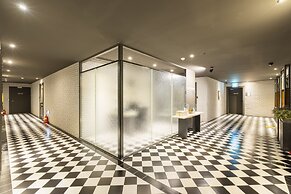 Sorgente Business Hotel