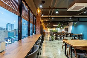 Sorgente Business Hotel