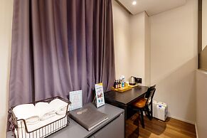 Sorgente Business Hotel