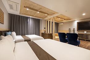 Sorgente Business Hotel