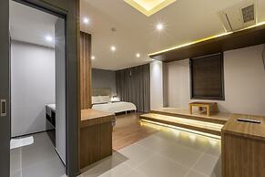 Sorgente Business Hotel