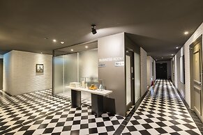 Sorgente Business Hotel