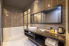 Sorgente Business Hotel