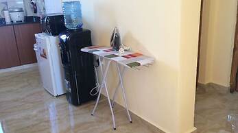 Morema Holiday Apartments