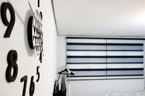 Ur Seoul Home