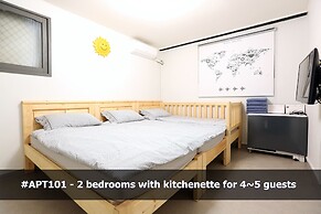 Ur Seoul Home