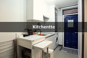 Ur Seoul Home