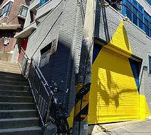 Ur Seoul Home