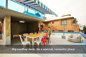 Ur Seoul Home