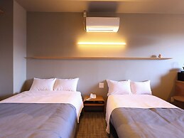 Shoji Mount Hotel