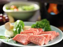 Shoji Mount Hotel