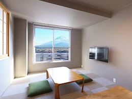 Shoji Mount Hotel