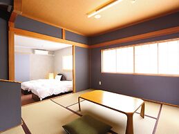 Shoji Mount Hotel