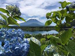 Shoji Mount Hotel