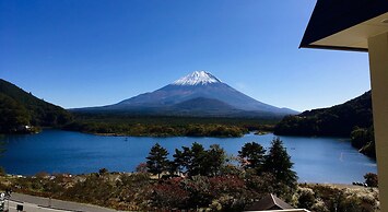 Shoji Mount Hotel