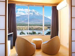 Shoji Mount Hotel