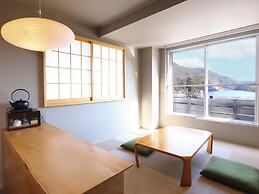 Shoji Mount Hotel