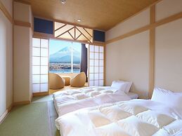 Shoji Mount Hotel