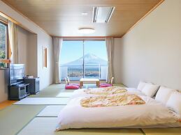 Shoji Mount Hotel