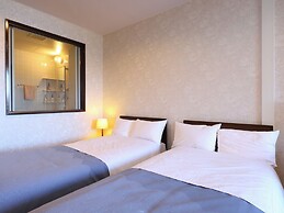 Shoji Mount Hotel