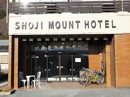 Shoji Mount Hotel