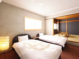 Shoji Mount Hotel
