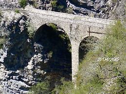 Le Mont D'olivine