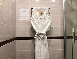 Hotel Classic Tomsk