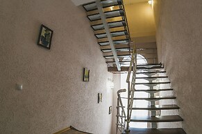 Hotel Classic Tomsk