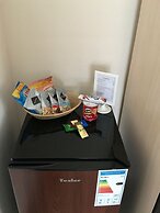 Hotel Classic Tomsk