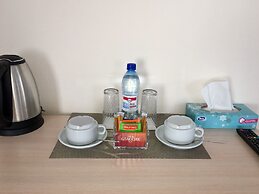 Hotel Classic Tomsk