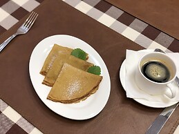 Hotel Classic Tomsk