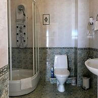 Hotel Classic Tomsk